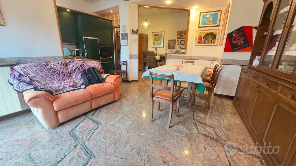 Appartamento – Salsomaggiore Terme, Salsominore - Vista 5