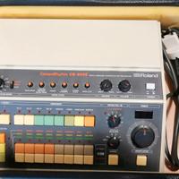 Vintage Roland CR-8000 CompuRhythm