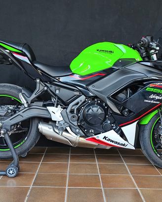 Kawasaki Ninja 650