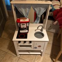 Cucina bambina Ikea
