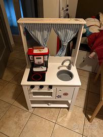 Cucina bambina Ikea
