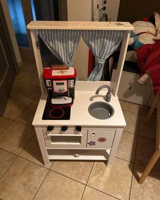 Cucina bambina Ikea