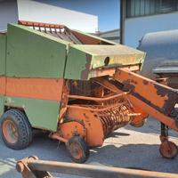 Rotopressa Gallignani 9200