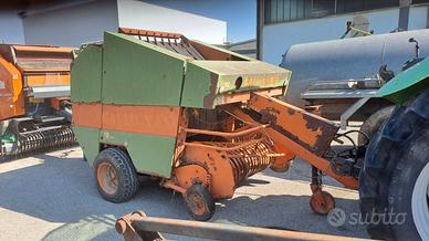Rotopressa Gallignani 9200