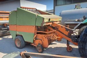 Rotopressa Gallignani 9200