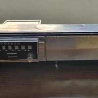 Voxson junior autoradio con plancia Voxson no test