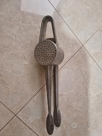 Schiaccia spätzle/patate vintage