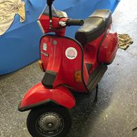 Vespa PX 125 T5