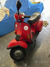 Vespa PX 125 T5