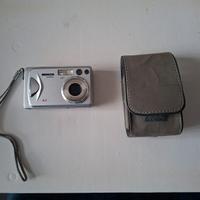 Fotocamera Digitale Minox DC 4211