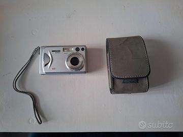 Fotocamera Digitale Minox DC 4211