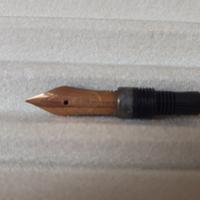 Ricambio pennino per stilografica Pelikan