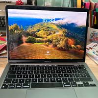 MacBook Pro 13" Apple M1 (2020) Grigio siderale