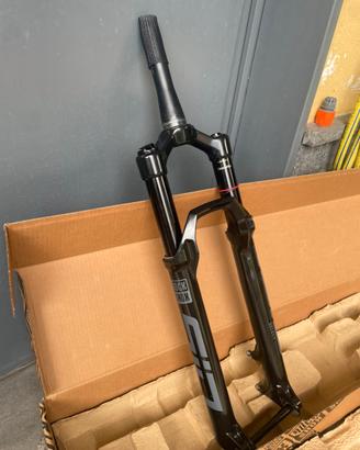Rockshox Sid Select 35