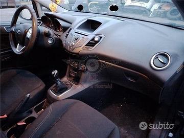 Ricambi ford fiesta 2016 - ugjc