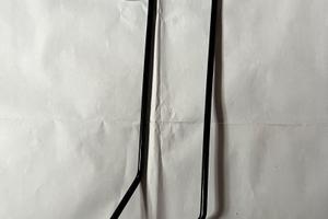 Denti per erpici copriseme