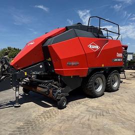 Kuhn LSB 1290 ID - 2016