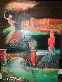 quadro d'arredamento