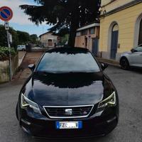 SEAT LEON FR 2019 1.6 TDI 116 cv
