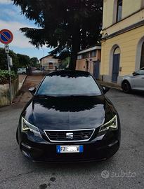 SEAT LEON FR 2019 1.6 TDI 116 cv