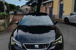SEAT LEON FR 2019 1.6 TDI 116 cv