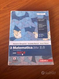 Matematica blu 2.0
