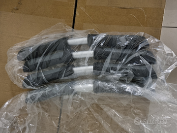 Manubrio per scooter elettrico Segway