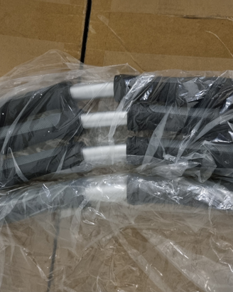 Manubrio per scooter elettrico Segway