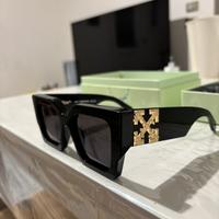 Occhiale da sole Off White