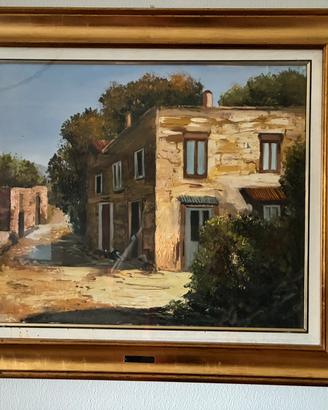Quadro Athos Brioschi