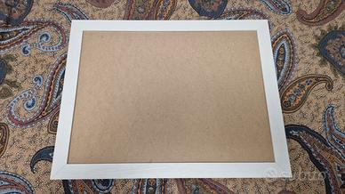 Cornice per Puzzle Clementoni 500 pezzi 49x36 Cm