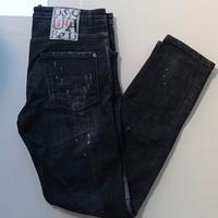 jeans dsquared uomo 