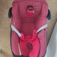 Ovetto bebè confort