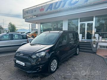 Ford Tourneo CON POSTI Connect TRANSIT Connect 1.5