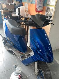 Malaguti phantom f12