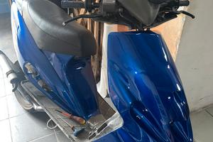 Malaguti phantom f12