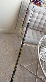 Tubertini level vision power 7 Mt.  Casting 30gr
