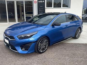 KIA Ceed III - ProCeed 1.5 t-gdi GT Line Special E