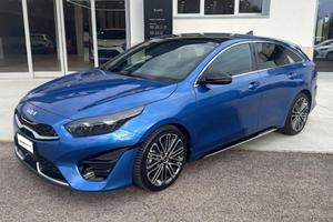 KIA Ceed III - ProCeed 1.5 t-gdi GT Line Special E