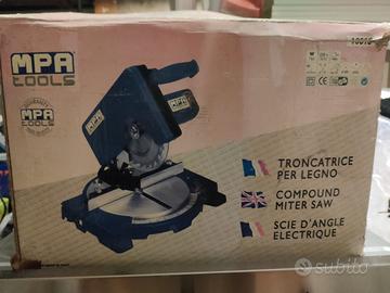 attrezzi da falegnameria fai da te