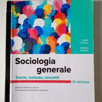 Sociologia Generale - Croteau, Hoynes