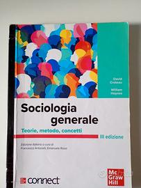 Sociologia Generale - Croteau, Hoynes