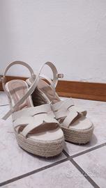 Sandali donna numero 36