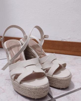 Sandali donna numero 36