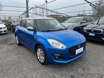 SUZUKI Swift 1.2 Dualjet Cool BiColor-EURO6 - 1