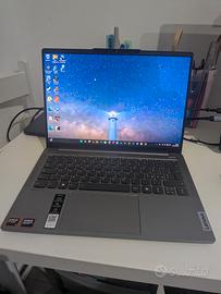 Lenovo IdeaPad pro 3K OLED 120hz