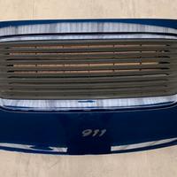COFANO posteriore PORSCHE 993