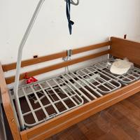 Letto elettrico