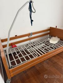 Letto elettrico