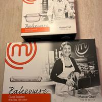 Masterchef  - n. 2 pirofile